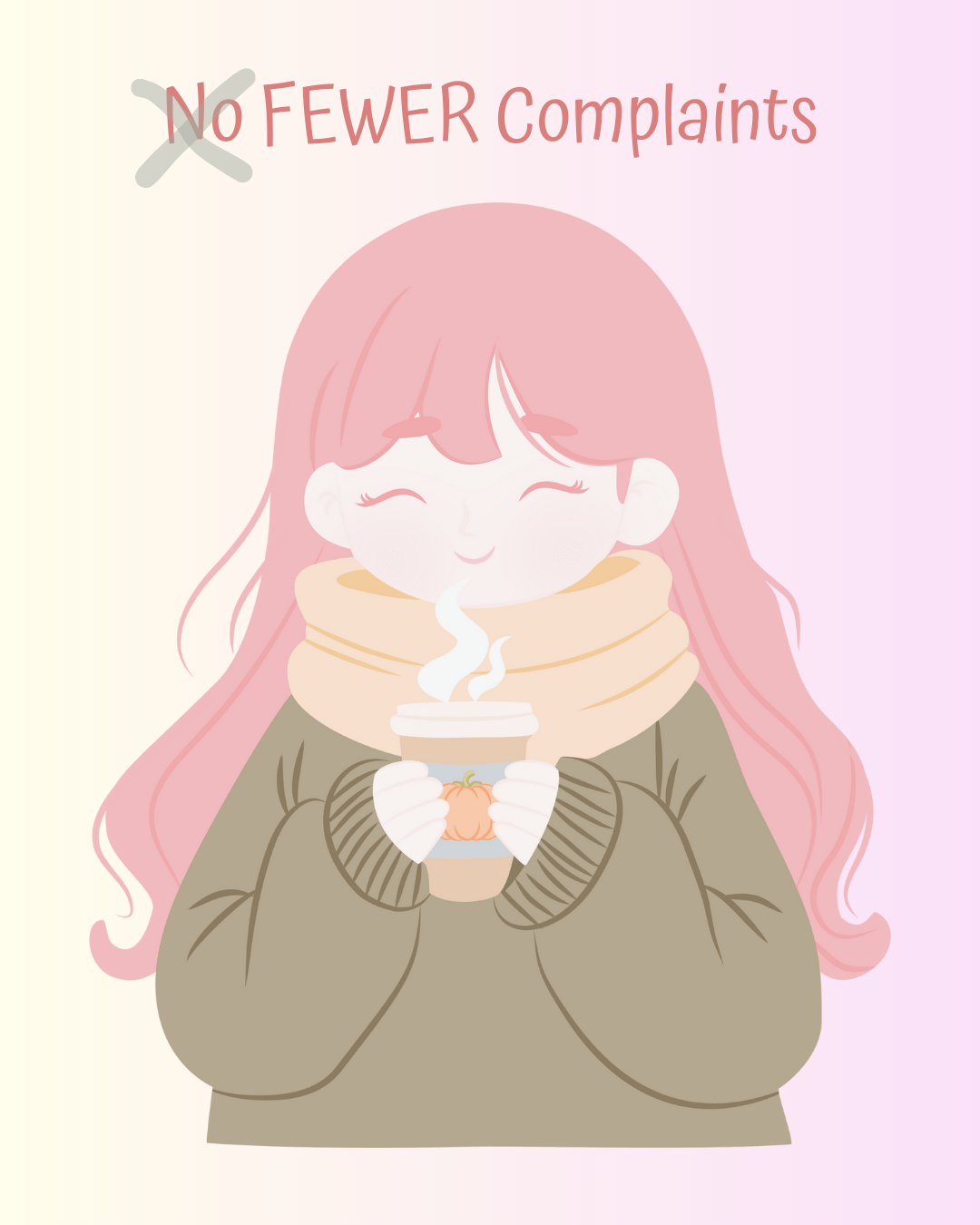 5 Ways to Whittle Down the Whining