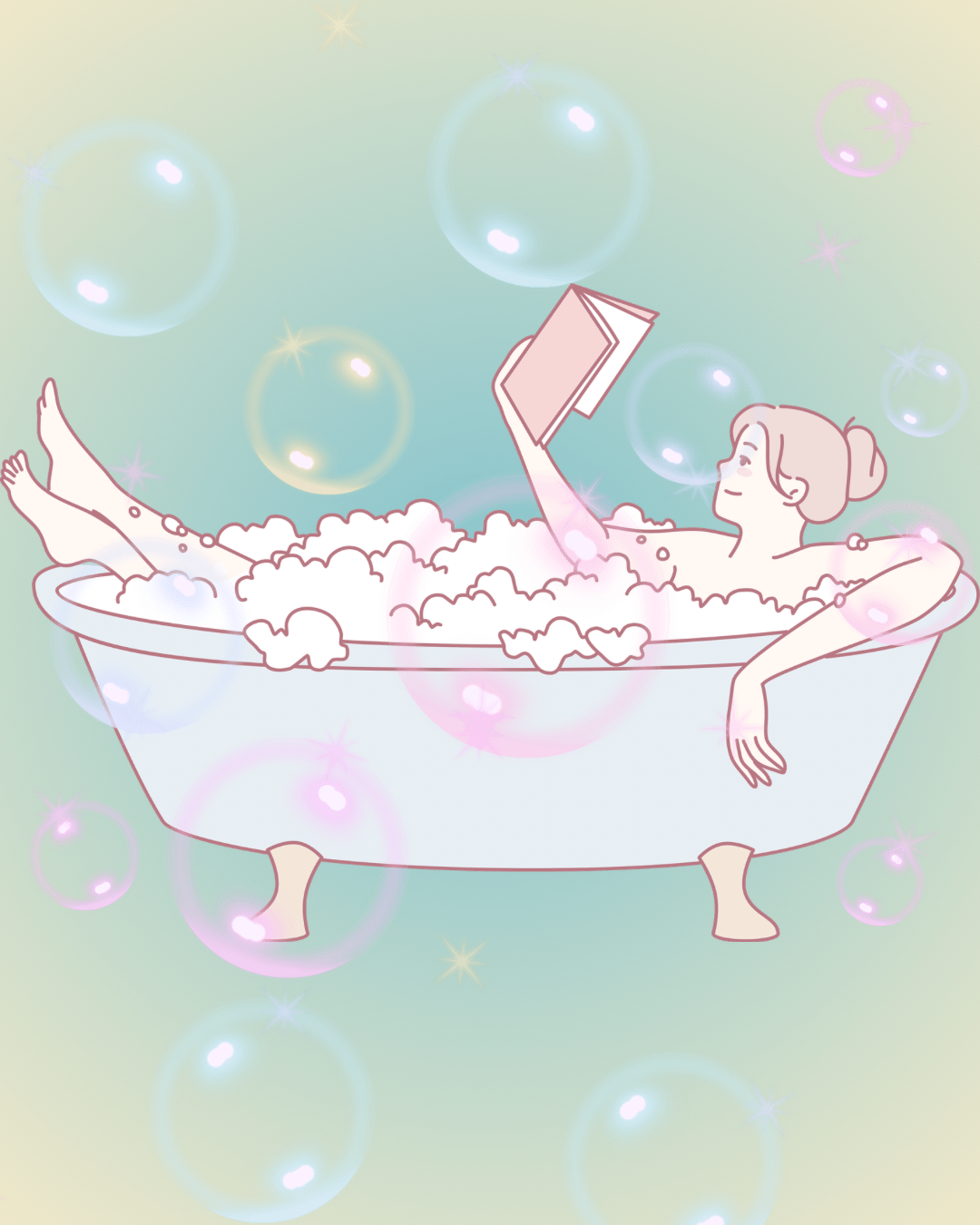 15 Simple Ways to Spoil&nbsp;Yourself