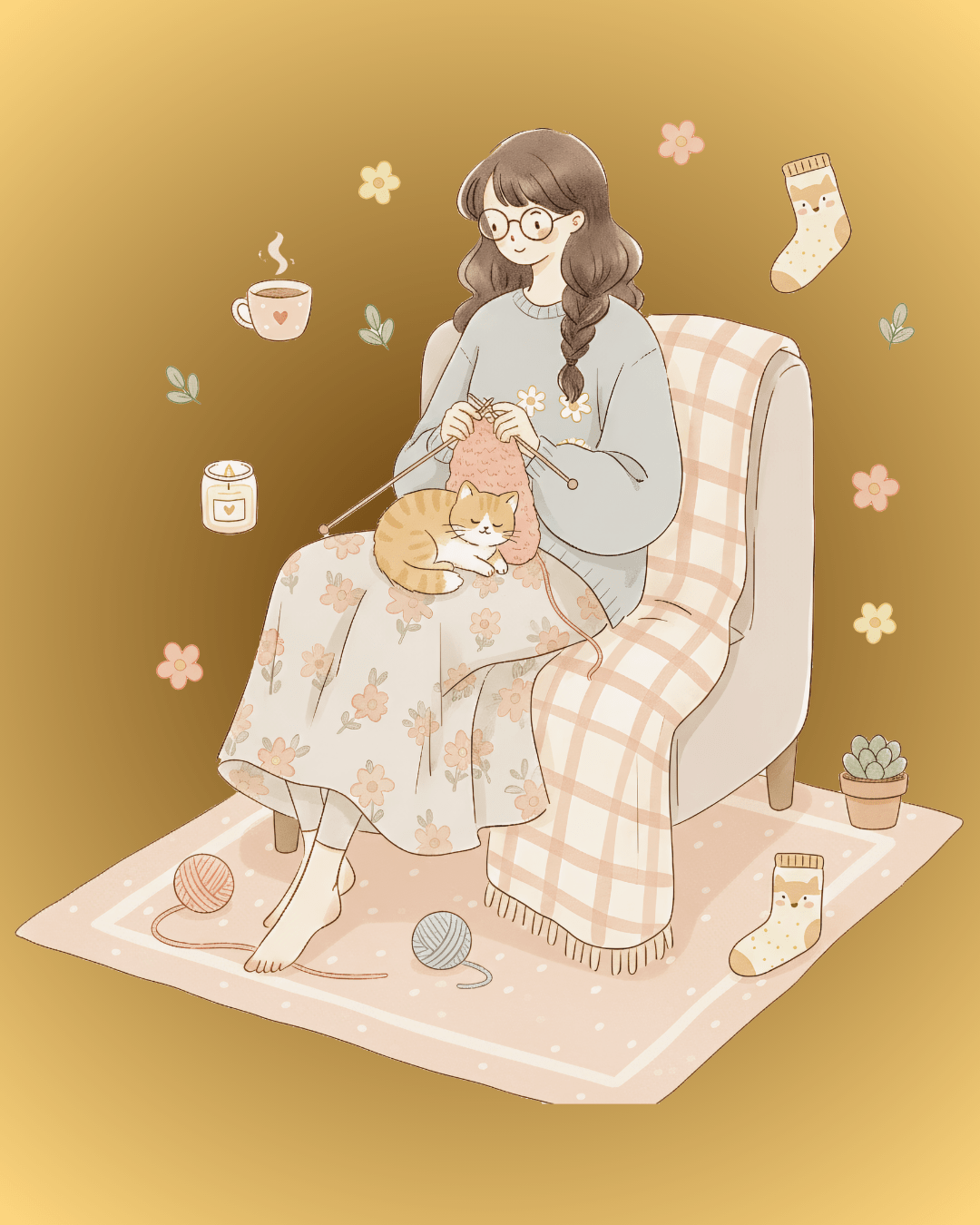 Ways to Get Doses of Cozy All&nbsp;Year