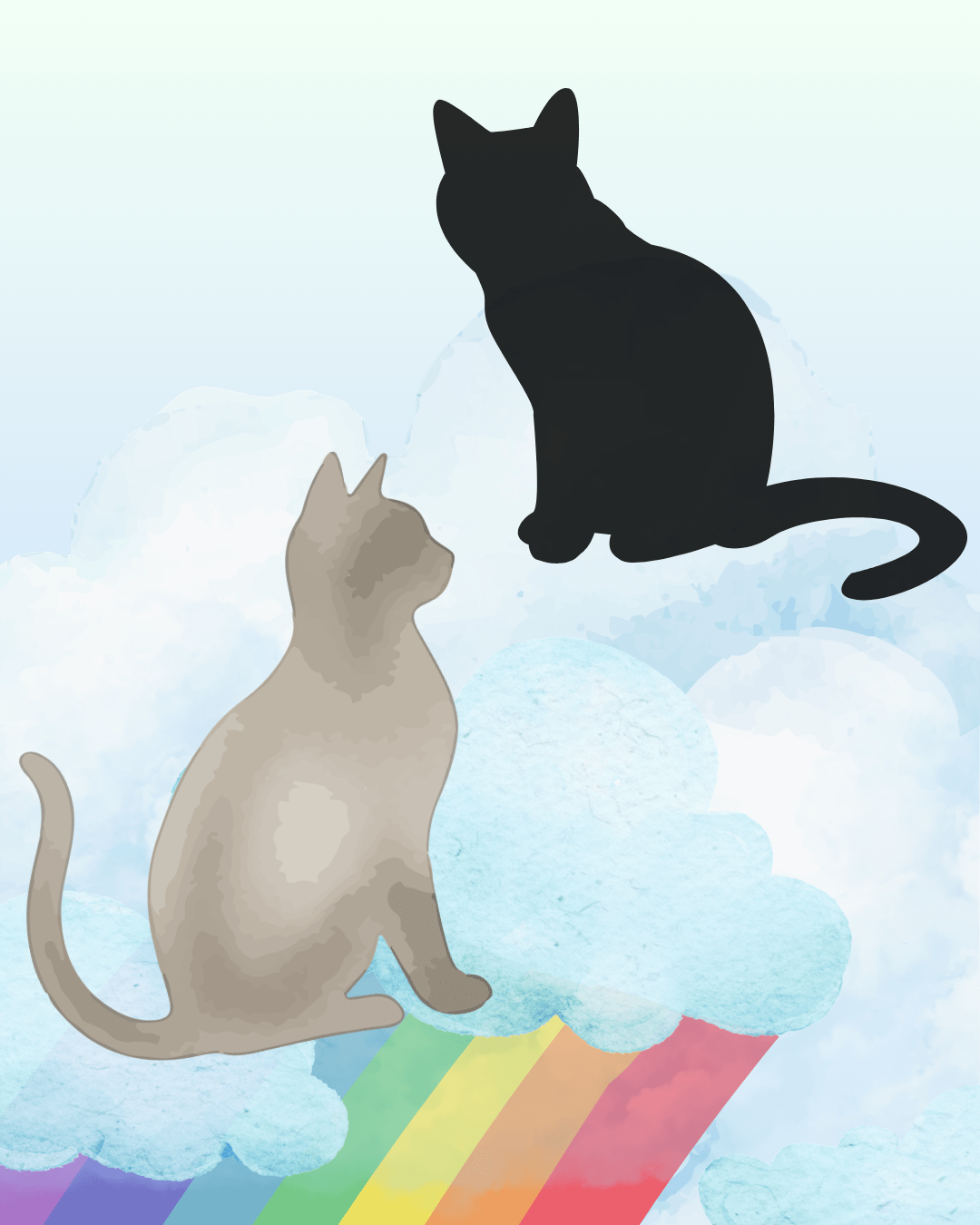 Goodbye to the Chowder of Our Clowder