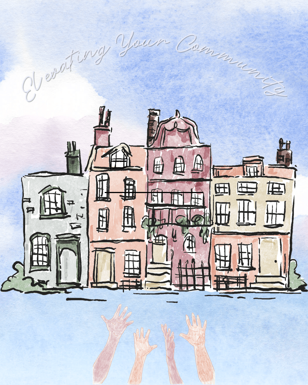 Ways to Elevate Your&nbsp;Community